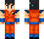 goku