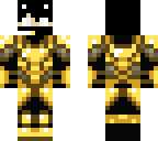 gold me
