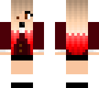 goldleaf high girls uniform