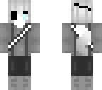 gray oc