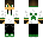 green dude