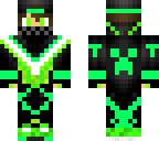 green gamer