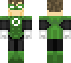 green lantern