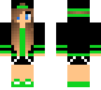 green mjmini 