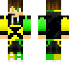 greenandyellow