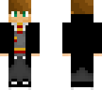 gryffindor boy