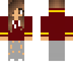 gryffindor girl