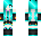 hatsune miku