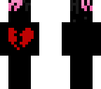 heartbroken xlet