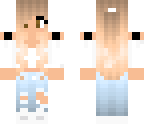 hip girl edit