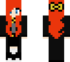 hufflepuff girl