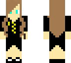 hufflepuff girl