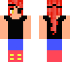 human undyne