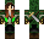huntress
