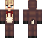 i just stole this skin