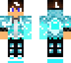 ice boy