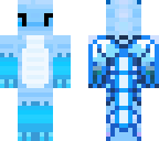 ice dragon