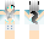 ice wolf