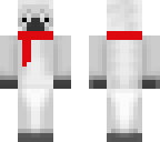 isource's skin