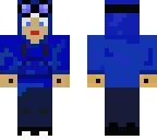 jackfrost