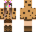 jackiethecookie