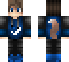 jackthedonuk1's skin