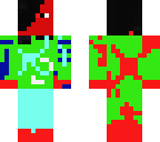 jeff's skin 3