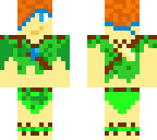 jungle assassin boy