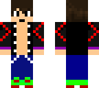 justingamingx boy