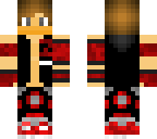 kenahmc_ wrestler