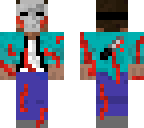 killer steve