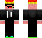 king gamer pig 919