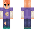 lars barriga - steven universe