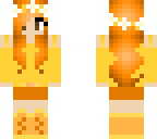little flame
