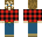 lumberjack 