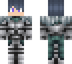 lumijusu knight