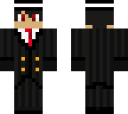 mafia boy