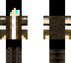 male traveler