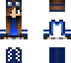 marilious official skin