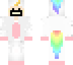 matty's unicorn
