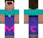 mc minecraft noob