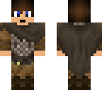 medieval boy 