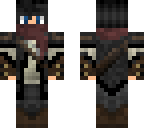 medieval boy