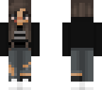 meeboo skin july 2017