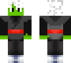 merged zamasu