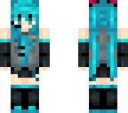 miku is coming