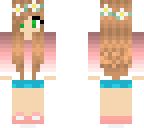 milli the pink