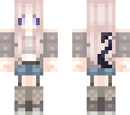 mimi demon
