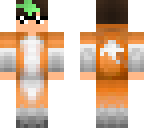 mlg fox boy