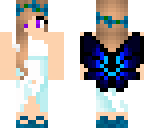 moon fairy